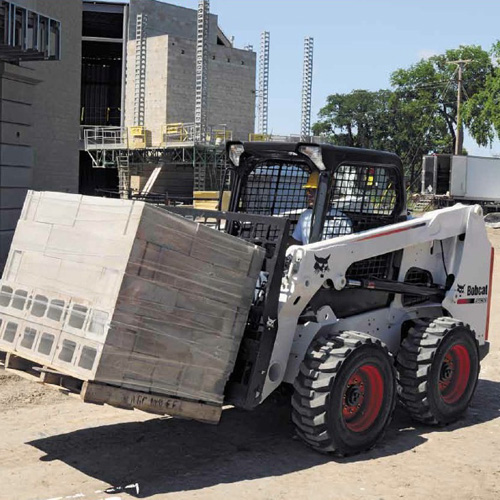 Skidsteer Loader s630