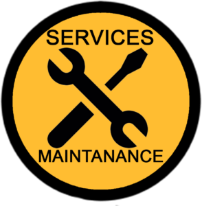 Maintenance and repair