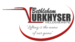 Bethlehem Vurkhyser Velddienste logo
