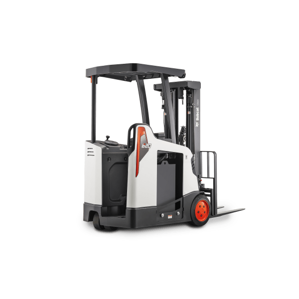 Bobcat B15SU-9 – B20SU-9 Electric Stand-Up Rider Forklift 1.4 – 1.8 Ton