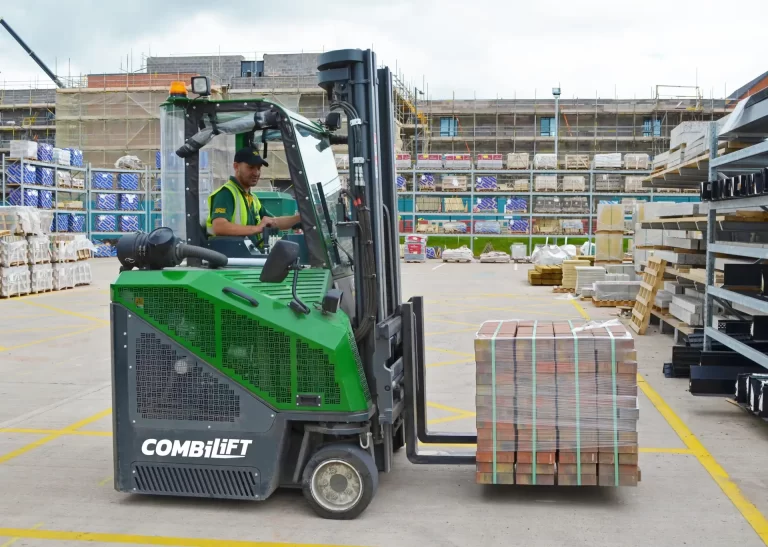 Combilift CB forklift
