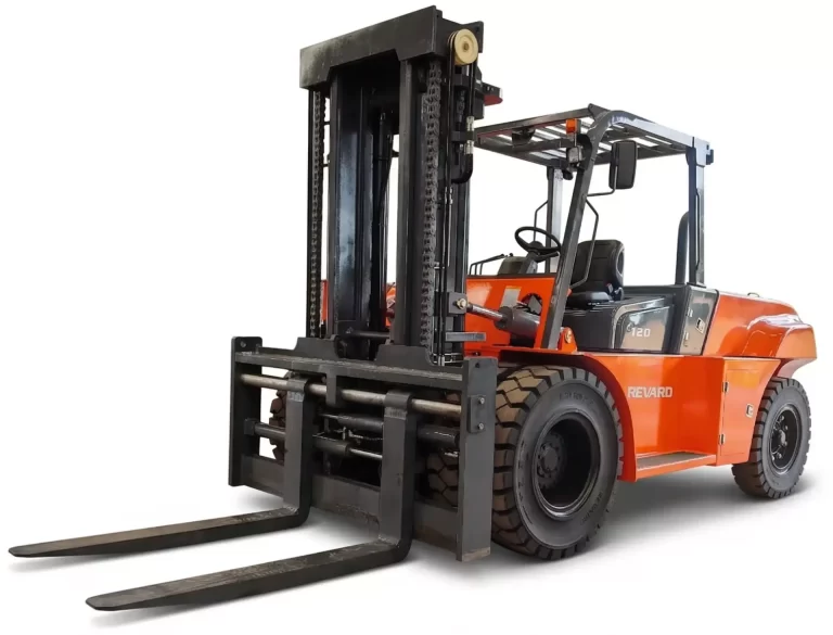 Revaro FD120D Standard Diesel Forklift 12 Ton