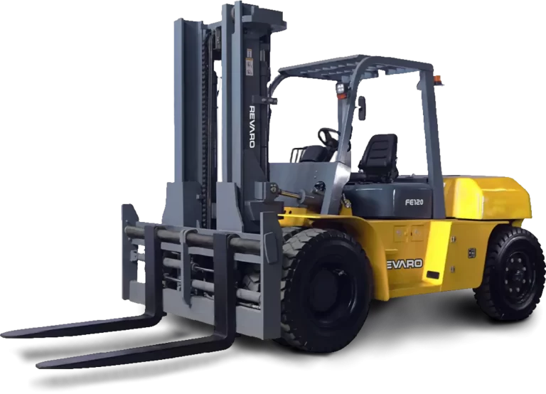 Revaro FE100 Electric Forklift 10 Ton