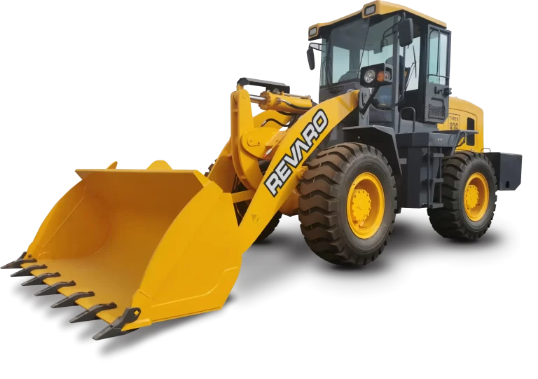 Revaro T-REX936 Front-End Loader 3 Ton (2017–2024 Model)
