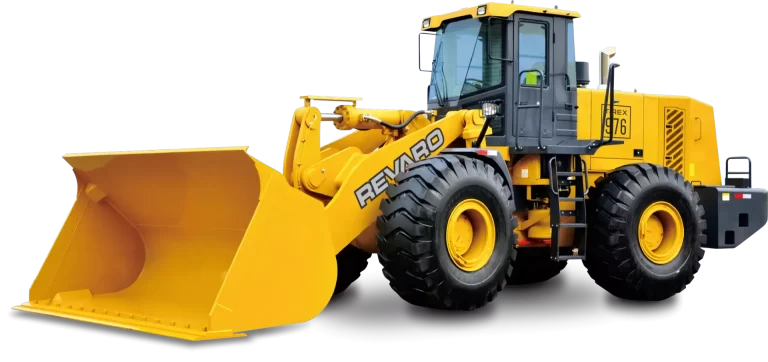 Revaro T-REX976 Front-End Loader 7 Ton