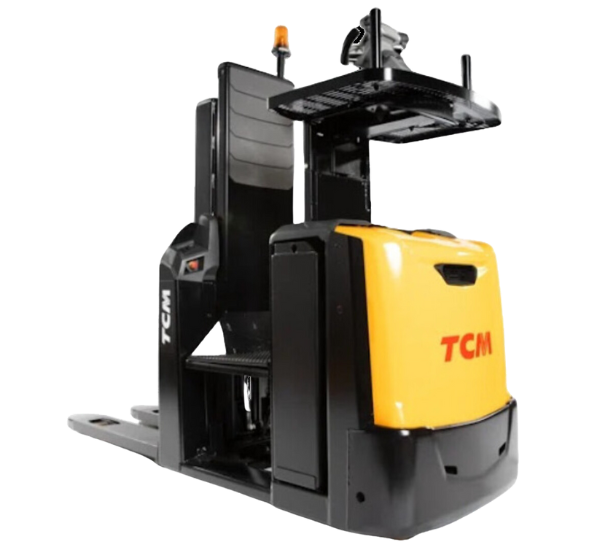 TCM LO Low-Level Order Picker 1.2 – 2 Ton