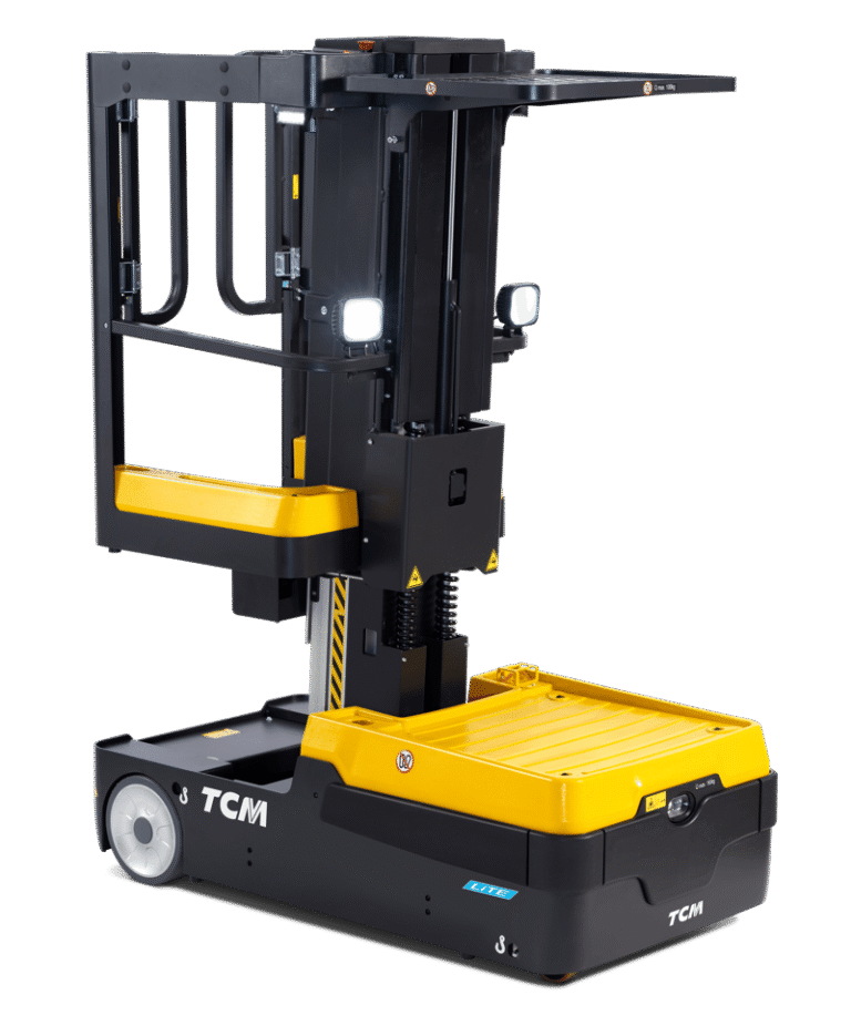 TCM LiTE OPM038-Q2 Mini Order Picker