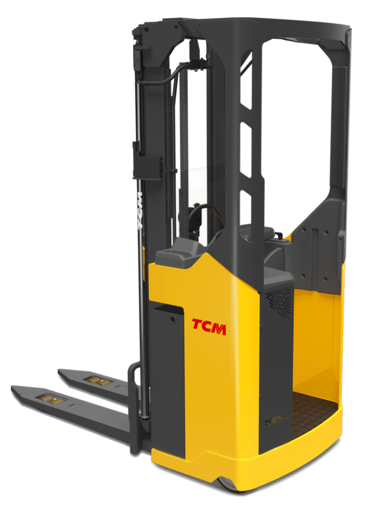 TCM SRO Stand-In Stacker 1.25 – 2 Ton
