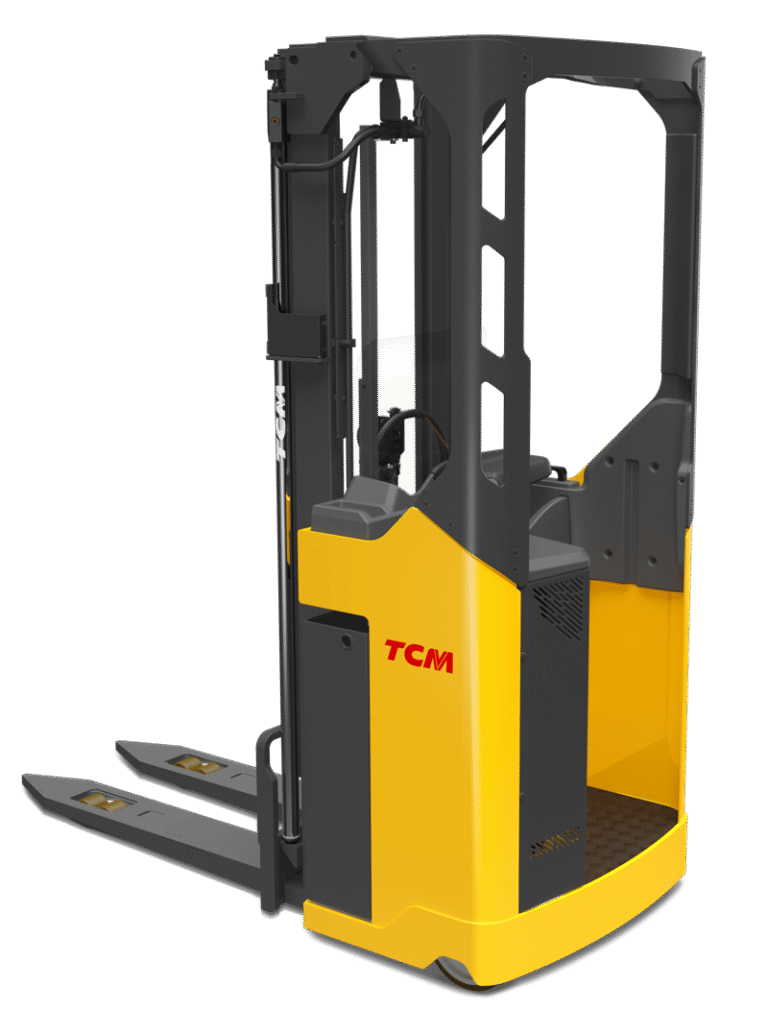 TCM SRO Stand-In Stacker 1.25 – 2 Ton